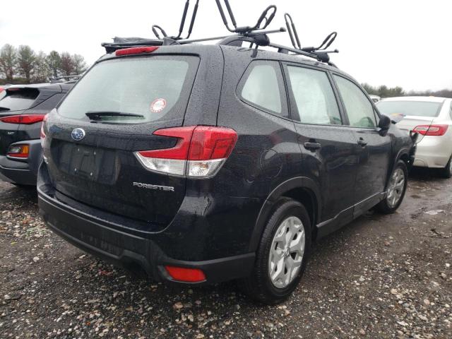 2021 SUBARU FORESTER JF2SKADC4MH581816