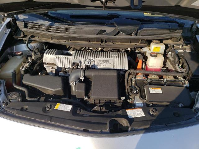 2015 TOYOTA PRIUS JTDKN3DU5F2002316