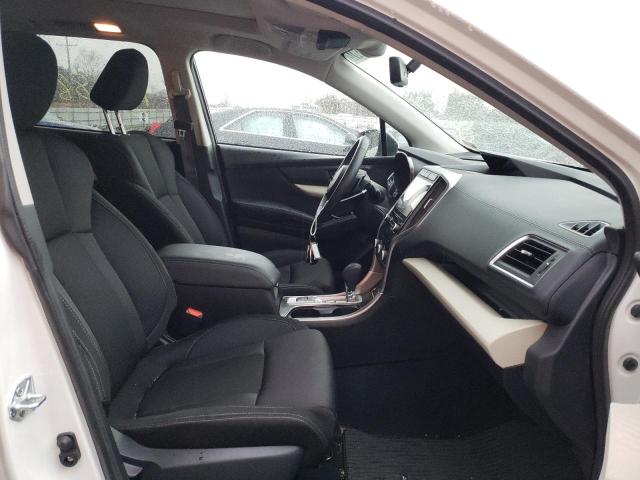 2021 SUBARU ASCENT PRE 4S4WMAHD5M3447046