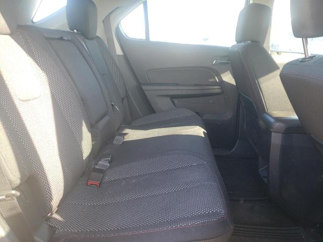2017 CHEVROLET EQUINOX LS 2GNALBEK5H1550917