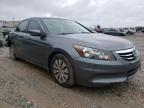 2012 HONDA  ACCORD