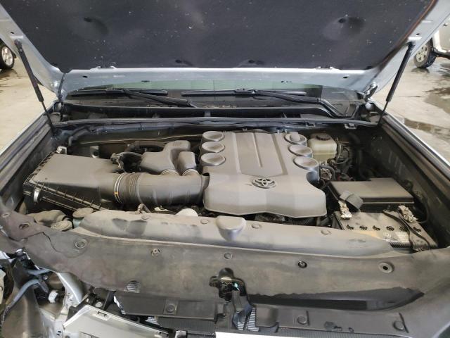 2016 TOYOTA 4RUNNER SR JTEBU5JR9G5350775