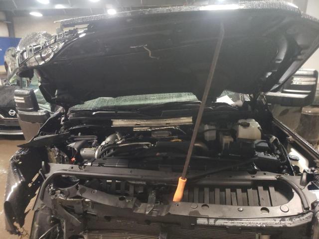 2020 GMC SIERRA K35 1GT49VEY7LF237041