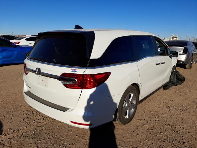 2020 HONDA ODYSSEY EX 5FNRL6H58LB027518