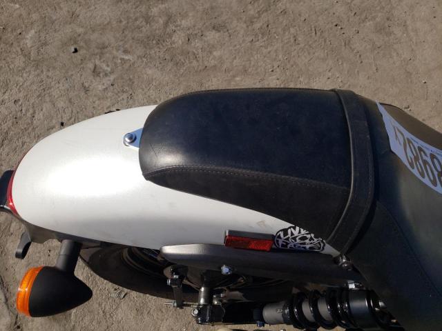 2019 HONDA VT750 C2B JH2RC5381KK900160