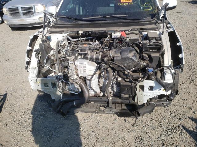 2020 ACURA RDX A-SPEC - 5J8TC1H61LL008227