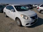 2013 NISSAN  VERSA