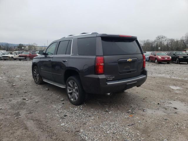 2015 CHEVROLET TAHOE C150 - 1GNSCCKC5FR262679