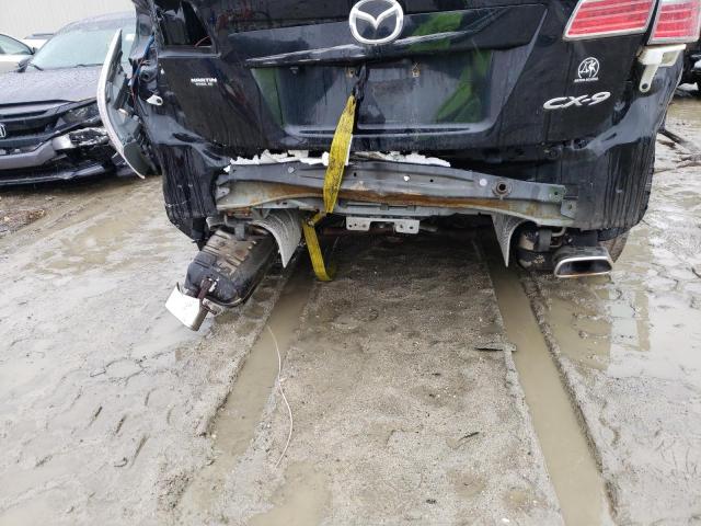 2011 MAZDA CX-9 - JM3TB2BV1B0317954