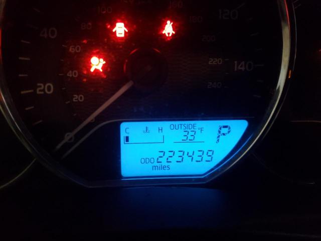 2015 TOYOTA COROLLA L 5YFBURHE5FP190488