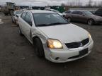 2007 MITSUBISHI  GALANT