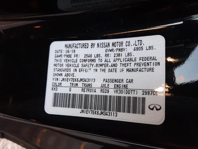 2018 INFINITI Q60 LUXE 3 JN1EV7EK6JM343113