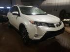 2015 TOYOTA  RAV4