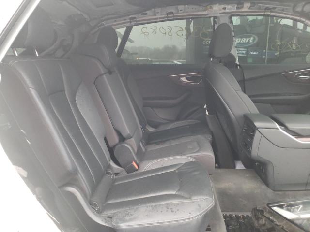 2019 AUDI Q8 PREMIUM WA1AVAF11KD008481