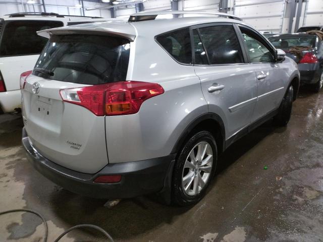 2015 TOYOTA RAV4 LIMIT JTMDFREV9FD150974