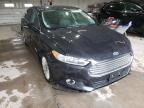 2015 FORD  FUSION