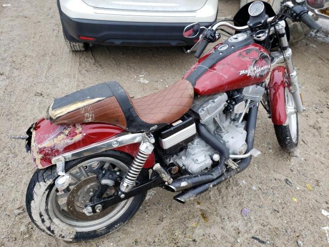 2007 HARLEY-DAVIDSON FXD 1HD1GM4107K341387