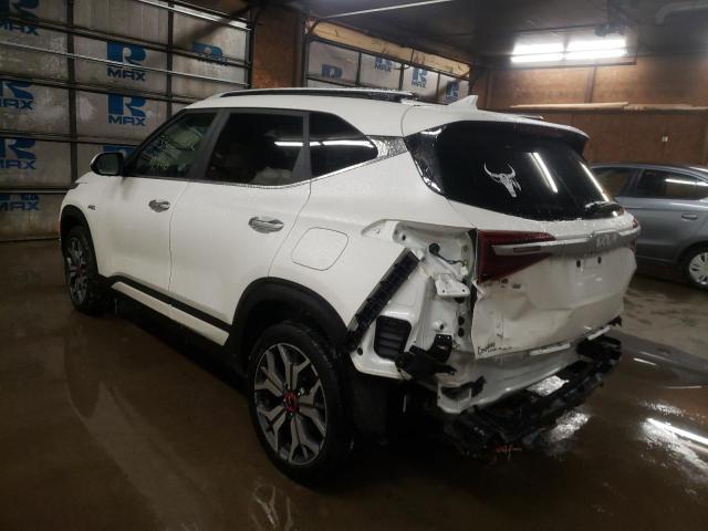 2022 KIA SELTOS SX KNDETCA29N7239091