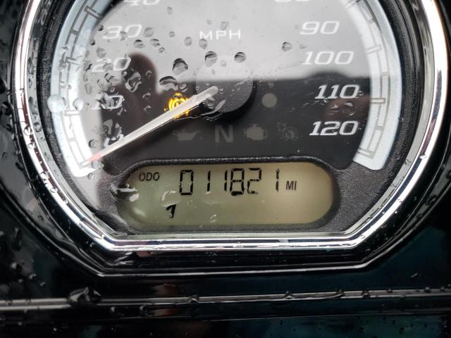 2020 HARLEY-DAVIDSON FLHTK 1HD1KEF10LB620186