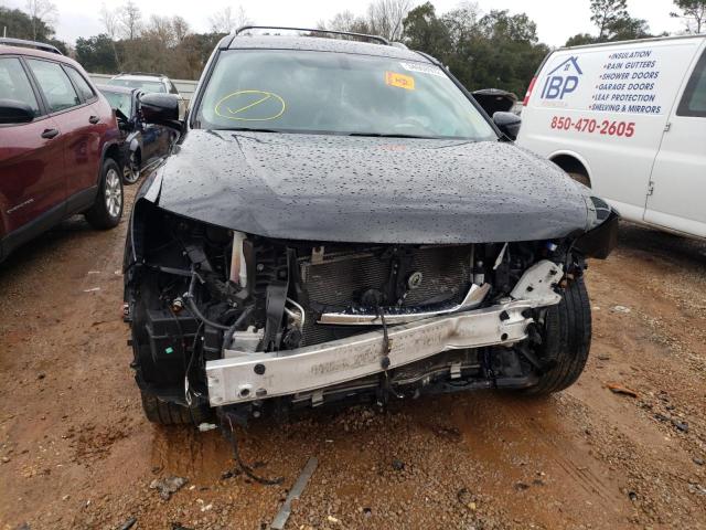 5N1DR2MN0HC607773 Nissan Pathfinder 2017. Фото: 8