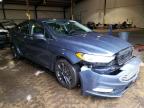 2018 FORD  FUSION