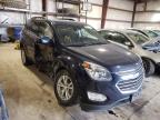 2016 CHEVROLET  EQUINOX