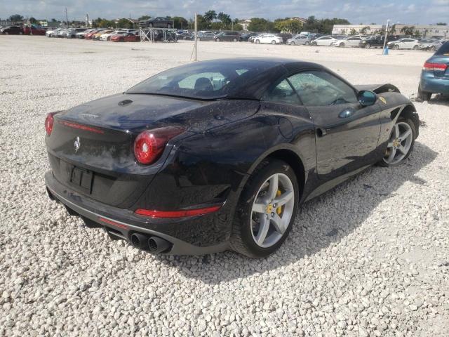 VIN ZFF77XJAXH0224772 2017 Ferrari California no.4