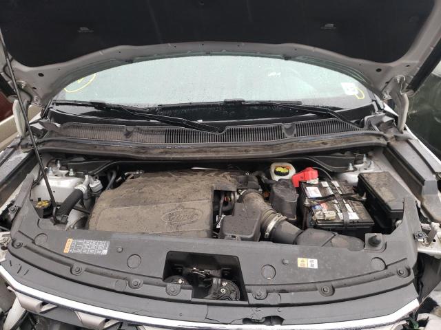 2017 FORD EXPLORER X 1FM5K8D88HGB86254