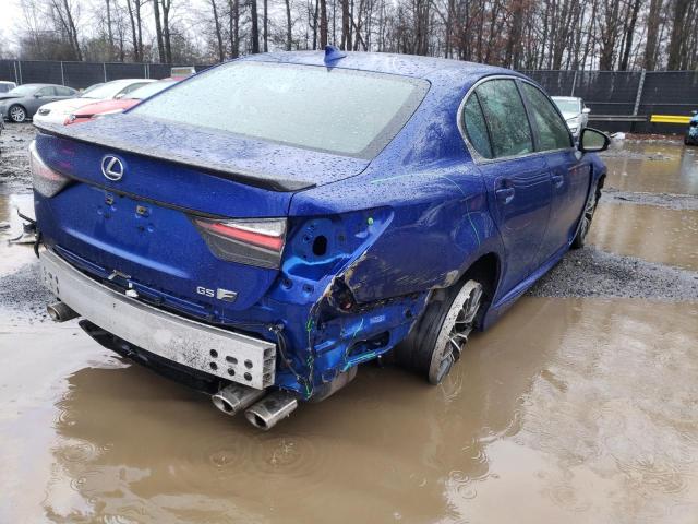 2018 LEXUS GS-F JTHBP1BL8JA002641