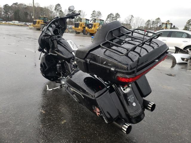 2020 HARLEY-DAVIDSON FLHTK 1HD1KEF10LB620186