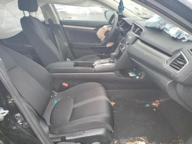 2018 HONDA CIVIC LX 2HGFC2F53JH574977