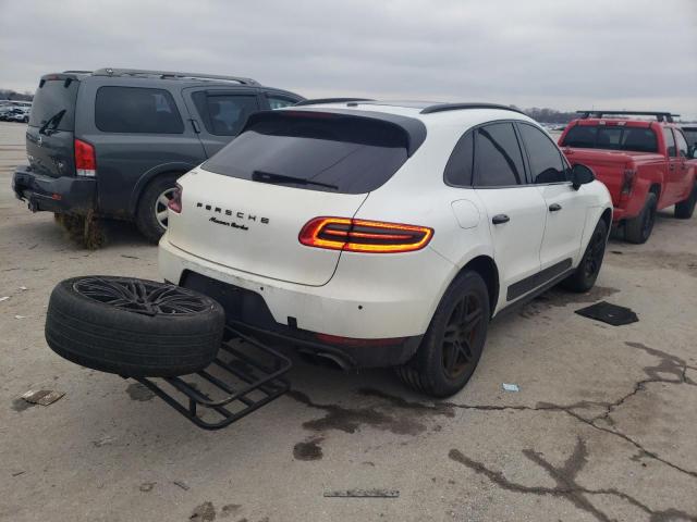 2015 PORSCHE MACAN TURB WP1AF2A55FLB93941