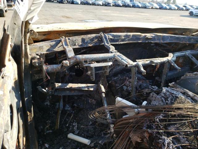 2015 BMW 428 XI WBA3N9C58FK247481