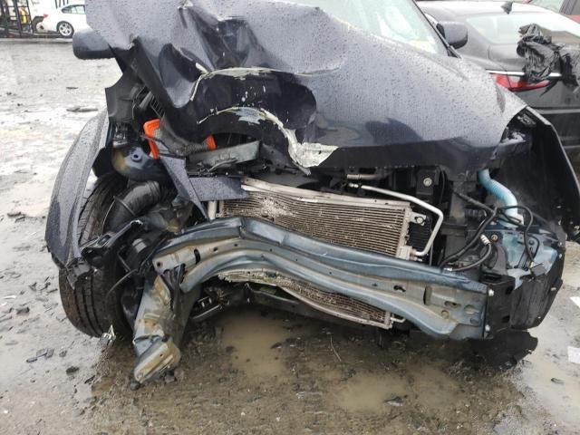 2015 CHEVROLET EQUINOX LT 2GNALBEK4F6367735