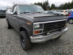 1983 FORD  F150