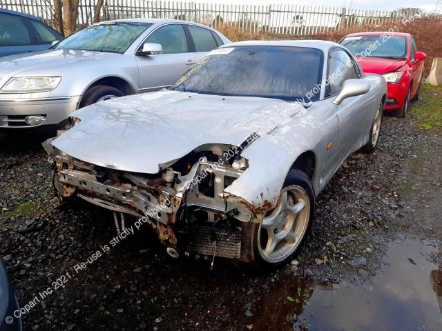 JMZFD13B200100208 MAZDA RX-7 Photo 1