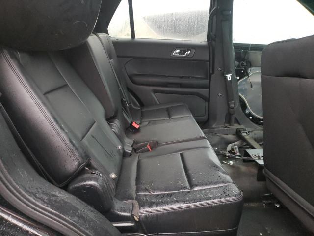 1FM5K8AR4GGA04805 FORD EXPLORER 2016
