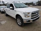 2017 FORD  F-150