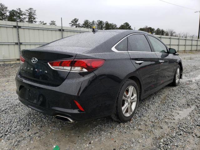 2018 HYUNDAI SONATA SPO 5NPE34AF5JH676696