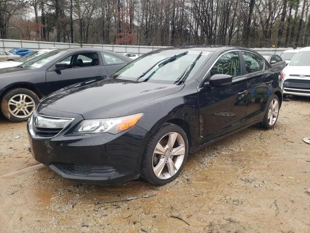 2015 ACURA ILX 20 19VDE1F36FE000099