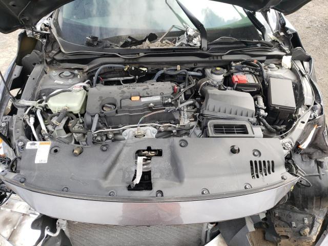 2019 HONDA CIVIC SPOR 2HGFC4B88KH308481