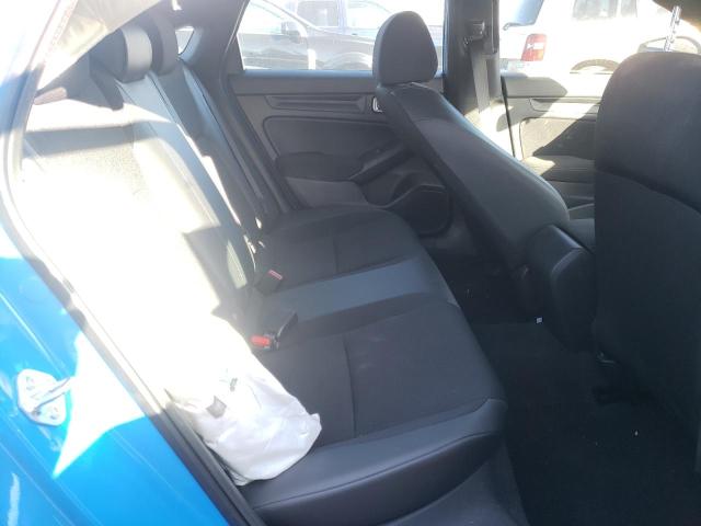 2022 HONDA CIVIC SPOR 19XFL2H89NE001668