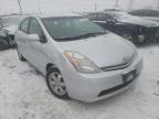 2007 TOYOTA  PRIUS