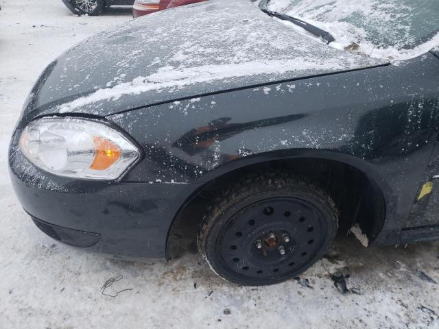 2015 CHEVROLET IMPALA LIM 2G1WC5E31F1107145