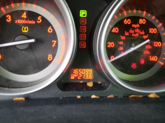 2011 MAZDA CX-9 - JM3TB2BV1B0317954