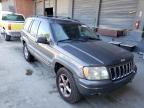 2001 JEEP  CHEROKEE