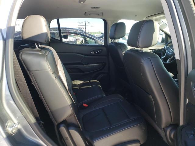 2020 GMC ACADIA SLT 1GKKNML40LZ200395