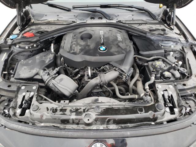 2017 BMW 330 I WBA8B9G36HNU52404