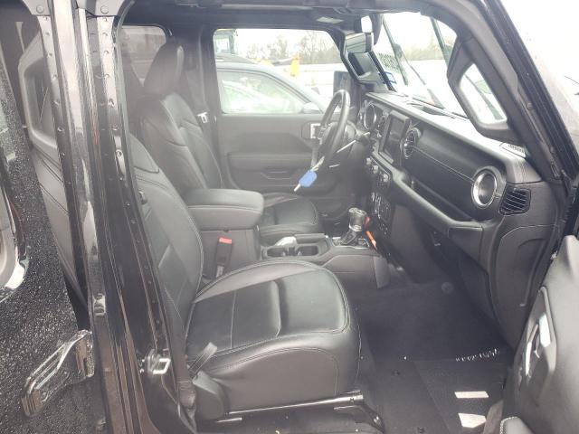2021 JEEP WRANGLER U - 1C4HJXEG1MW535937