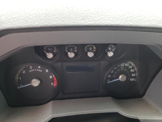1FTBF2B65GED08282 FORD F250 2016
